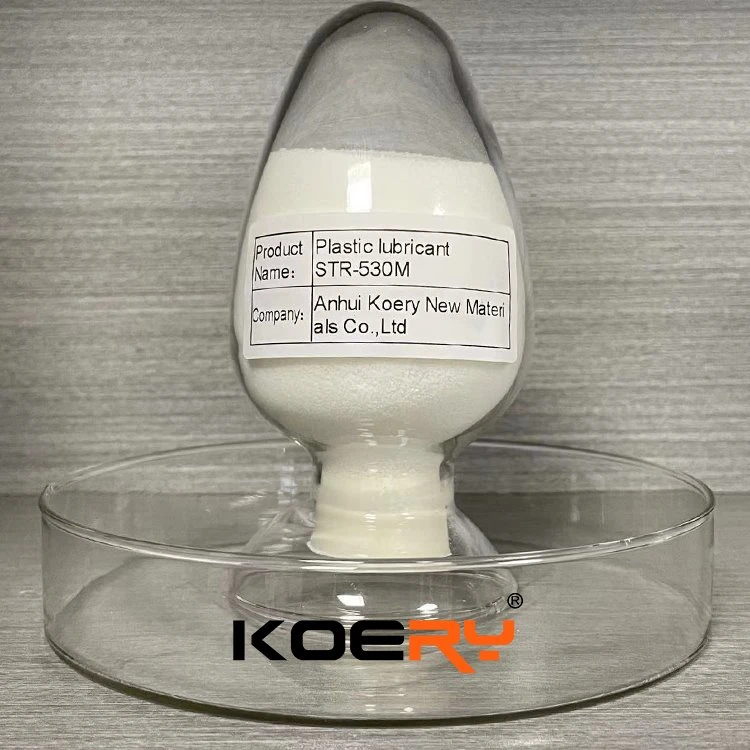 Lubricant For WPC Flooring
